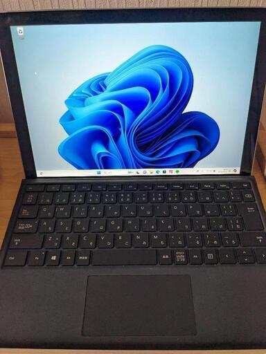 タブレットPC Surface Pro 5