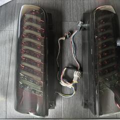 E26 キャラバン テールランプ