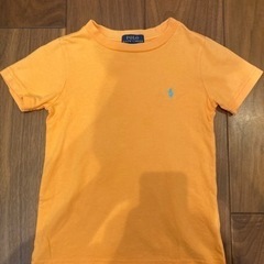 Ralph LaurenのTシャツ（キッズ）