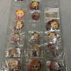 鬼滅の刃 グッズ 煉獄杏寿郎