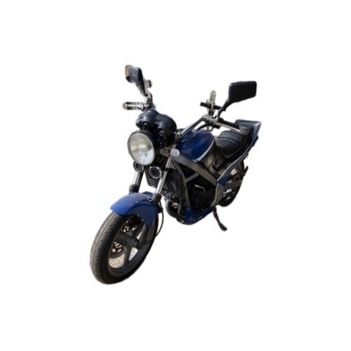 バイク ホンダvtz250
