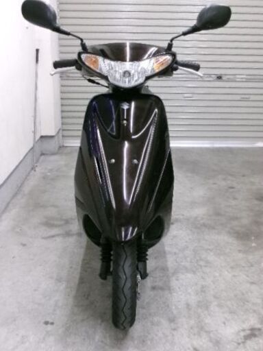 ヤマハ　マジェスティ125Fi　インジェクション　自賠責付　佐賀市から　即乗り可能 九州 ヤマハ マジェスティ125Fi インジェクション 自賠責付 佐賀市から 即