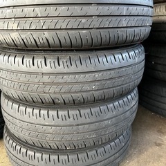 155/65r14 4本セット