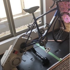 【ネット決済】スポーツ フィットネス、トレーニング　自転車