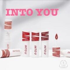 【ネット決済・配送可】送料無料　即購入OK　INTO YOU マ...