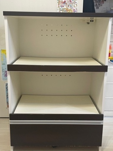 家具 収納家具 カラーボックス