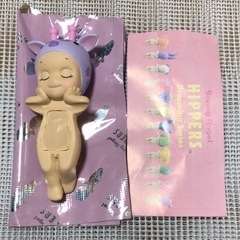 新品♡ヒッパーズ　ドリーミング　キリン　きりん　ソニーエンジェル