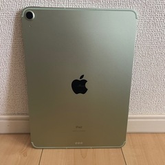 iPad Air 第四世代