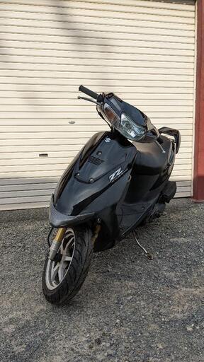スズキ SUZUKI  ZZ