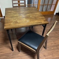 家具 ダイニングセット