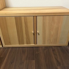 IKEA 収納　テレビ台　