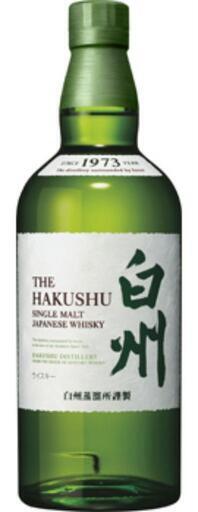 白州　700ml