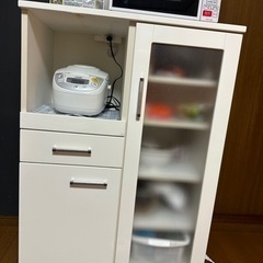 家具 収納家具 食器棚、キッチン収納