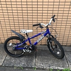 自転車 マウンテンバイク