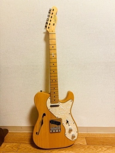 Laid Back TH-600 美品 レイドバック　シンライン