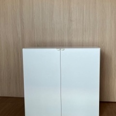 【無料】IKEA キャビネット　KNOXHULT クノックスフル...