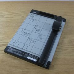 CARL カール DISK CUTTER ディスクカッター DC...