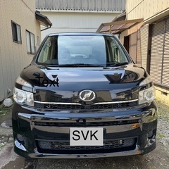 【ネット決済】TOYOTA VOXY