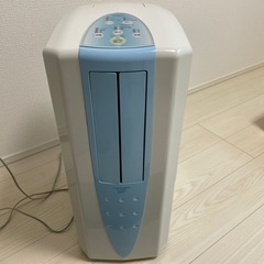 冷風機　コロナ 冷風・衣類乾燥除湿機　どこでもクーラー CDM-...