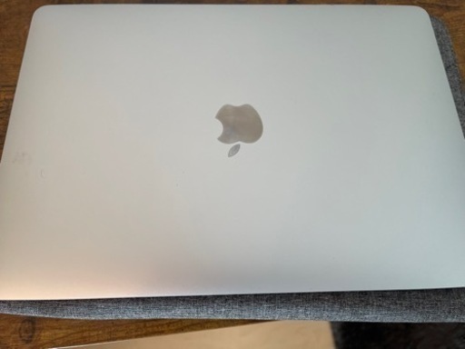 【大幅値下げ】Macbook