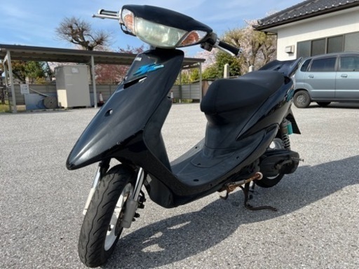 【成約済み】ジョグZRエボリューション　その他在庫車両あり‼️
