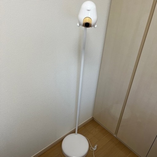 ベビーモニター