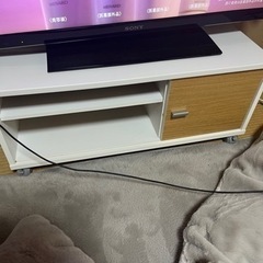 テレビボード