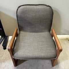 [新品] こたつ椅子 和座椅子 硬め 