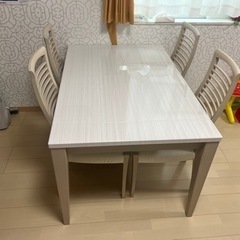 家具 ダイニングセット