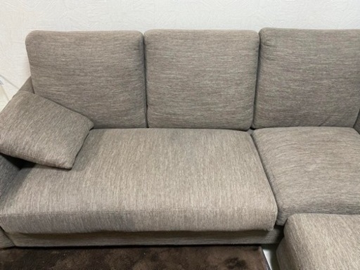 家具 ソファ 3人掛けソファ