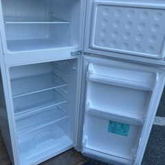 ▼値下げ▼冷蔵庫 ハイアール 2020年 130L JR-N130A キッチン家電 れいぞうこ【安心の3ヶ月保証】💳自社配送時🌟代引き可💳※現金、クレジット、スマホ決済対応※