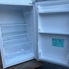 ▼値下げ▼冷蔵庫 ハイアール 2020年 130L JR-N130A キッチン家電 れいぞうこ【安心の3ヶ月保証】💳自社配送時🌟代引き可💳※現金、クレジット、スマホ決済対応※