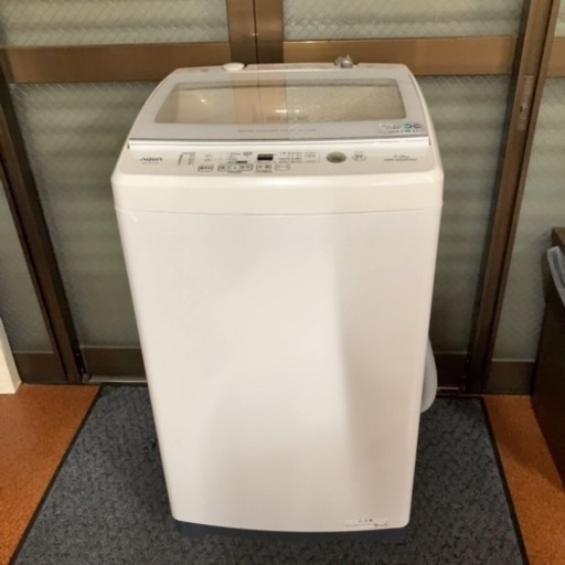 家電 生活家電 洗濯機