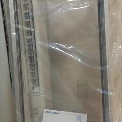 商談中 エアコン 窓用 コロナ