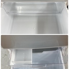 S371 ⭐ 三菱電機 3ドア冷蔵庫 （335L 右開き）13年製 MR-C34E ⭐動作確認済 ⭐クリーニング済