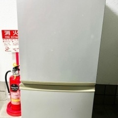 冷蔵庫(1人暮らし用)
