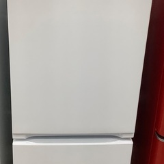 REFAGE  2ドア冷蔵庫　YRZ-F15LW  2023年製