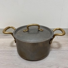 サンボネ 調理器具 鍋