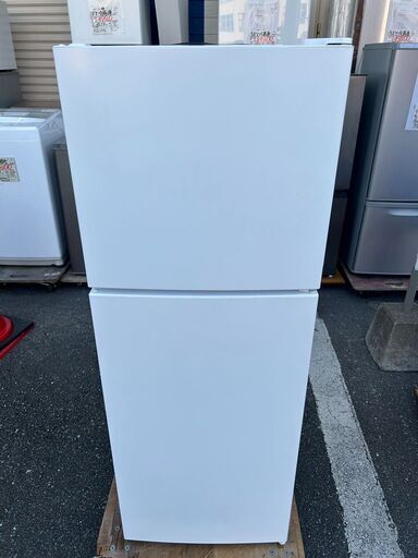 ▼値下げ▼冷蔵庫 マクスゼン 2021年 138L  JR138ML01 キッチン家電 れいぞうこ【安心の3ヶ月保証★送料に設置込】自社配送時代引き可※現金、クレジット、スマホ決済対応※
