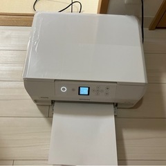 ジャンク　EPSON プリンター　