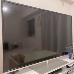 TOSHIBA  65インチ　テレビ