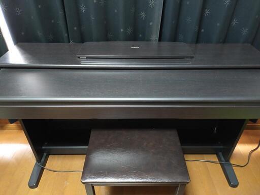 楽器 鍵盤楽器、ピアノ