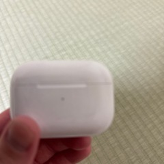 Airpods pro 第2世代 値下げ可