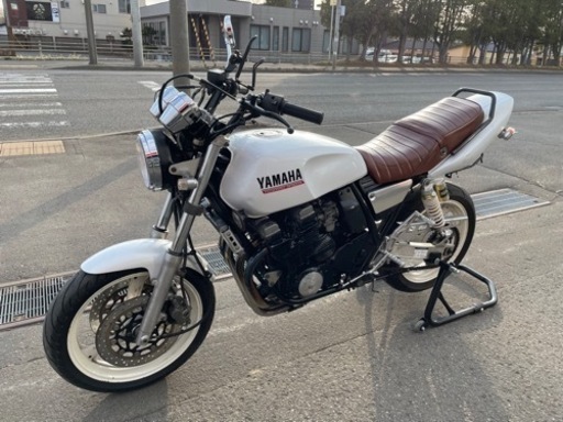 その他 XJR400R