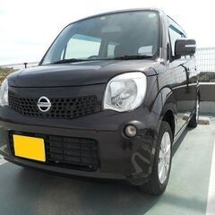 H28年モコ/X★AA評価4点の良質車★ディーラー下取り車★純正...