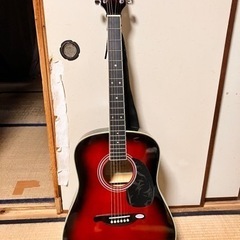 アコギ ギター