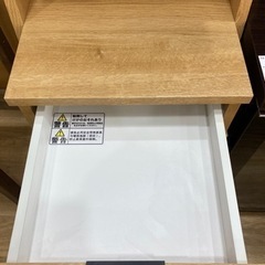 トレファク高槻店】取りに来られる方限定！ニトリのチェストラックのご紹介