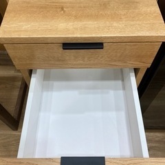 トレファク高槻店】取りに来られる方限定！ニトリのチェストラックのご紹介
