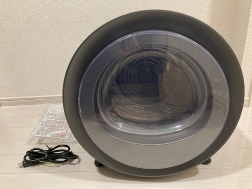 衣類乾燥機(さらに値下げしました)