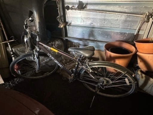自転車